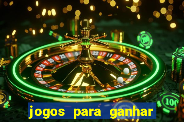 jogos para ganhar dinheiro pix